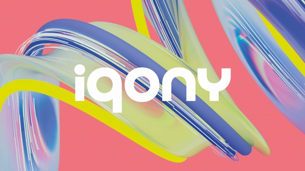Unter der Abspaltung "Iqony" will der Energieerzeuger Steag knftig grne Energie anbieten - Quelle: Iqony/Strichpunkt